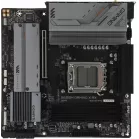Материнская плата Gigabyte B650M GAMING X AX Socket AM5 AMD B650 4xDDR5 mATX AC`97 8ch(7.1) 2.5Gg RAID+HDMI+DP