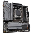Материнская плата Gigabyte B650M GAMING X AX SocketAM5 AMD B650 4xDDR5 mATX AC`97 8ch(7.1) 2.5Gg RAID+HDMI+DP