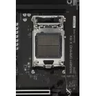 Материнская плата Gigabyte B650M GAMING X AX Socket AM5 AMD B650 4xDDR5 mATX AC`97 8ch(7.1) 2.5Gg RAID+HDMI+DP