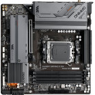 Материнская плата Gigabyte B650M GAMING X AX SocketAM5 AMD B650 4xDDR5 mATX AC`97 8ch(7.1) 2.5Gg RAID+HDMI+DP