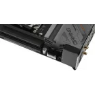 Материнская плата Gigabyte B650M GAMING X AX Socket AM5 AMD B650 4xDDR5 mATX AC`97 8ch(7.1) 2.5Gg RAID+HDMI+DP