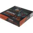 Материнская плата Gigabyte B650M GAMING X AX Socket AM5 AMD B650 4xDDR5 mATX AC`97 8ch(7.1) 2.5Gg RAID+HDMI+DP