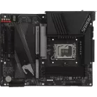 Материнская плата Gigabyte Z790 AORUS ELITE AX Soc-1700 Intel Z790 4xDDR5 ATX AC`97 8ch(7.1) 2.5Gg RAID+HDMI+DP