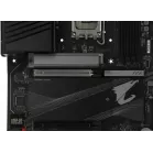 Материнская плата Gigabyte Z790 AORUS ELITE AX Soc-1700 Intel Z790 4xDDR5 ATX AC`97 8ch(7.1) 2.5Gg RAID+HDMI+DP
