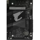Материнская плата Gigabyte Z790 AORUS ELITE AX Soc-1700 Intel Z790 4xDDR5 ATX AC`97 8ch(7.1) 2.5Gg RAID+HDMI+DP