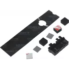 Материнская плата Gigabyte Z790 AORUS ELITE AX Soc-1700 Intel Z790 4xDDR5 ATX AC`97 8ch(7.1) 2.5Gg RAID+HDMI+DP