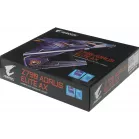 Материнская плата Gigabyte Z790 AORUS ELITE AX Soc-1700 Intel Z790 4xDDR5 ATX AC`97 8ch(7.1) 2.5Gg RAID+HDMI+DP