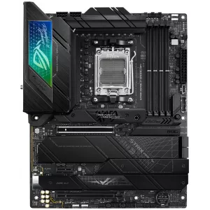 Asus ROG STRIX X670EF GAMING WIFI Socket AM5 AMD X670 4xDDR5 ATX AC97 8ch71 25Gg RAIDHDMIDP