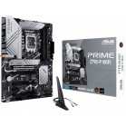 Материнская плата Asus PRIME Z790-P WIFI Soc-1700 Intel Z790 4xDDR5 ATX AC`97 8ch(7.1) 2.5Gg RAID+HDMI+DP