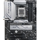 Материнская плата Asus PRIME X670-P WIFI SocketAM5 AMD X670 4xDDR5 ATX AC`97 8ch(7.1) 2.5Gg RAID+HDMI+DP