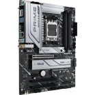 Материнская плата Asus PRIME X670-P WIFI SocketAM5 AMD X670 4xDDR5 ATX AC`97 8ch(7.1) 2.5Gg RAID+HDMI+DP