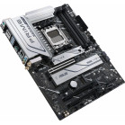 Материнская плата Asus PRIME X670-P WIFI SocketAM5 AMD X670 4xDDR5 ATX AC`97 8ch(7.1) 2.5Gg RAID+HDMI+DP