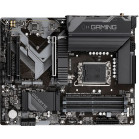 Материнская плата Gigabyte B760 GAMING X AX DDR4 Soc-1700 Intel B760 4xDDR4 ATX AC`97 8ch(7.1) 2.5Gg RAID+HDMI+DP