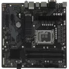 Материнская плата Gigabyte B760M DS3H DDR4 Soc-1700 Intel B760 4xDDR4 mATX AC`97 8ch(7.1) 2.5Gg RAID+VGA+HDMI+DP