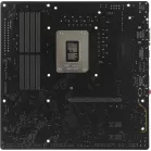 Материнская плата Gigabyte B760M DS3H DDR4 Soc-1700 Intel B760 4xDDR4 mATX AC`97 8ch(7.1) 2.5Gg RAID+VGA+HDMI+DP