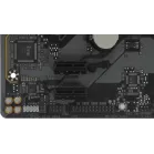 Материнская плата Gigabyte B760M DS3H DDR4 Soc-1700 Intel B760 4xDDR4 mATX AC`97 8ch(7.1) 2.5Gg RAID+VGA+HDMI+DP