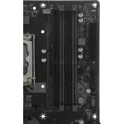 Материнская плата Gigabyte B760M DS3H DDR4 Soc-1700 Intel B760 4xDDR4 mATX AC`97 8ch(7.1) 2.5Gg RAID+VGA+HDMI+DP