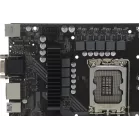 Материнская плата Gigabyte B760M DS3H DDR4 Soc-1700 Intel B760 4xDDR4 mATX AC`97 8ch(7.1) 2.5Gg RAID+VGA+HDMI+DP