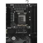 Материнская плата Gigabyte B760M DS3H DDR4 Soc-1700 Intel B760 4xDDR4 mATX AC`97 8ch(7.1) 2.5Gg RAID+VGA+HDMI+DP