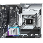 Материнская плата Asrock Z790 PRO RS Soc-1700 Intel Z790 4xDDR5 ATX AC`97 8ch(7.1) 2.5Gg RAID+HDMI+DP