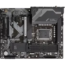Материнская плата Gigabyte Z790 UD AX Soc-1700 Intel Z790 4xDDR5 ATX AC`97 8ch(7.1) 2.5Gg RAID+HDMI+DP