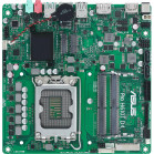 Материнская плата Asus PRO H610T D4-CSM Soc-1700 Intel H610 2xDDR4 mini-ITX AC`97 8ch(7.1) GbLAN+HDMI+DP