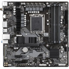 Материнская плата Gigabyte B760M DS3H AX DDR4 Soc-1700 Intel B760 4xDDR4 mATX AC`97 8ch(7.1) 2.5Gg RAID+HDMI+DP