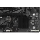 Материнская плата Gigabyte H610M K DDR4 Soc-1700 Intel H610 2xDDR4 mATX AC`97 8ch(7.1) GbLAN+HDMI