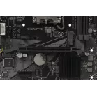 Материнская плата Gigabyte H610M K DDR4 Soc-1700 Intel H610 2xDDR4 mATX AC`97 8ch(7.1) GbLAN+HDMI