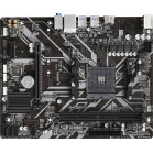 Материнская плата Gigabyte B450M K Soc-AM4 AMD B450 2xDDR4 mATX AC`97 8ch(7.1) GbLAN RAID+HDMI