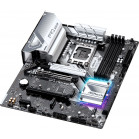 Материнская плата Asrock Z790 PRO RS/D4 Soc-1700 Intel Z790 4xDDR4 ATX AC`97 8ch(7.1) 2.5Gg RAID+HDMI+DP