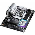 Материнская плата Asrock Z790 PRO RS WIFI Soc-1700 Intel Z790 4xDDR5 ATX AC`97 8ch(7.1) 2.5Gg RAID+HDMI+DP