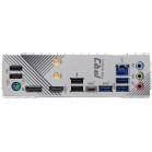 Материнская плата Asrock Z790 PRO RS WIFI Soc-1700 Intel Z790 4xDDR5 ATX AC`97 8ch(7.1) 2.5Gg RAID+HDMI+DP