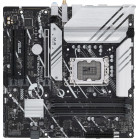 Материнская плата Asus PRIME B760M-A WIFI D4 Soc-1700 Intel B760 4xDDR4 mATX AC`97 8ch(7.1) 2.5Gg RAID+HDMI+DP