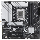 Материнская плата Asus PRIME B760M-A WIFI D4 Soc-1700 Intel B760 4xDDR4 mATX AC`97 8ch(7.1) 2.5Gg RAID+HDMI+DP