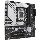 Материнская плата Asus PRIME B760M-A WIFI D4 Soc-1700 Intel B760 4xDDR4 mATX AC`97 8ch(7.1) 2.5Gg RAID+HDMI+DP