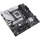 Материнская плата Asus PRIME B760M-A WIFI D4 Soc-1700 Intel B760 4xDDR4 mATX AC`97 8ch(7.1) 2.5Gg RAID+HDMI+DP