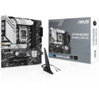 Материнская плата Asus PRIME B760M-A WIFI D4 Soc-1700 Intel B760 4xDDR4 mATX AC`97 8ch(7.1) 2.5Gg RAID+HDMI+DP