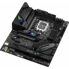 Материнская плата Asus ROG STRIX B760-F GAMING WIFI Soc-1700 Intel B760 4xDDR5 ATX AC`97 8ch(7.1) 2.5Gg RAID+HDMI+DP