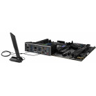 Материнская плата Asus ROG STRIX B760-F GAMING WIFI Soc-1700 Intel B760 4xDDR5 ATX AC`97 8ch(7.1) 2.5Gg RAID+HDMI+DP