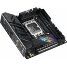 Материнская плата Asus ROG STRIX B760-I GAMING WIFI Soc-1700 Intel B760 2xDDR5 mini-ITX AC`97 8ch(7.1) 2.5Gg RAID+HDMI+DP