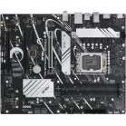 Материнская плата Asus PRIME H770-PLUS D4 Soc-1700 Intel H770 4xDDR4 ATX AC`97 8ch(7.1) 2.5Gg RAID+HDMI+DP