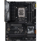 Материнская плата Asus TUF GAMING Z790-PLUS WIFI Soc-1700 Intel Z790 4xDDR5 ATX AC`97 8ch(7.1) 2.5Gg RAID+HDMI+DP