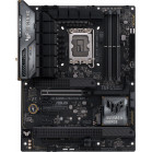 Материнская плата Asus TUF GAMING Z790-PLUS WIFI Soc-1700 Intel Z790 4xDDR5 ATX AC`97 8ch(7.1) 2.5Gg RAID+HDMI+DP