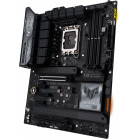 Материнская плата Asus TUF GAMING Z790-PLUS WIFI Soc-1700 Intel Z790 4xDDR5 ATX AC`97 8ch(7.1) 2.5Gg RAID+HDMI+DP