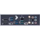 Материнская плата Asus TUF GAMING Z790-PLUS WIFI Soc-1700 Intel Z790 4xDDR5 ATX AC`97 8ch(7.1) 2.5Gg RAID+HDMI+DP