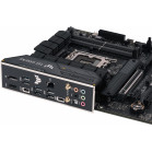 Материнская плата Asus TUF GAMING Z790-PLUS WIFI Soc-1700 Intel Z790 4xDDR5 ATX AC`97 8ch(7.1) 2.5Gg RAID+HDMI+DP