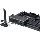 Материнская плата Asus PROART Z790-CREATOR WIFI Soc-1700 Intel Z790 4xDDR5 ATX AC`97 8ch(7.1) 1 x 10Gigabit + 1 x 2.5Gigabit RAID+HDMI+DP