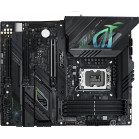 Материнская плата Asus ROG STRIX Z790-F GAMING WIFI Soc-1700 Intel Z790 4xDDR5 ATX AC`97 8ch(7.1) 2.5Gg RAID+HDMI+DP