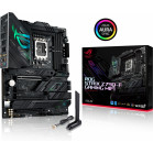 Материнская плата Asus ROG STRIX Z790-F GAMING WIFI Soc-1700 Intel Z790 4xDDR5 ATX AC`97 8ch(7.1) 2.5Gg RAID+HDMI+DP